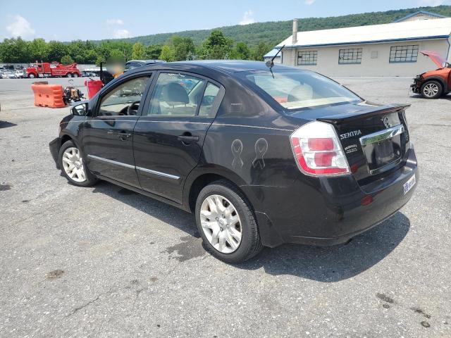 Vin: 3n1ab6ap9bl627849, lot: 60211615, nissan sentra 2.0 20112