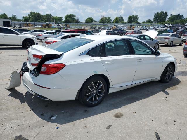 2021 HONDA ACCORD HYB 1HGCV1F54MA045354