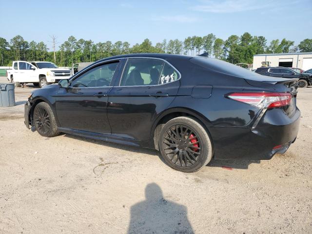 2019 TOYOTA CAMRY L - 4T1B11HK2KU756521