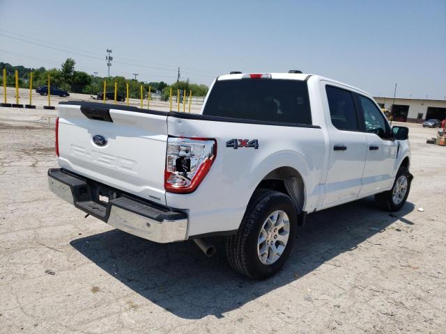 Vin: 1ftfw1e89pfb71379, lot: 60231885, ford f-150 supercrew 20233