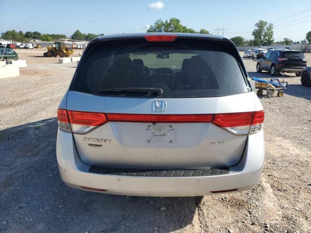 2014 HONDA ODYSSEY TO - 5FNRL5H99EB046532