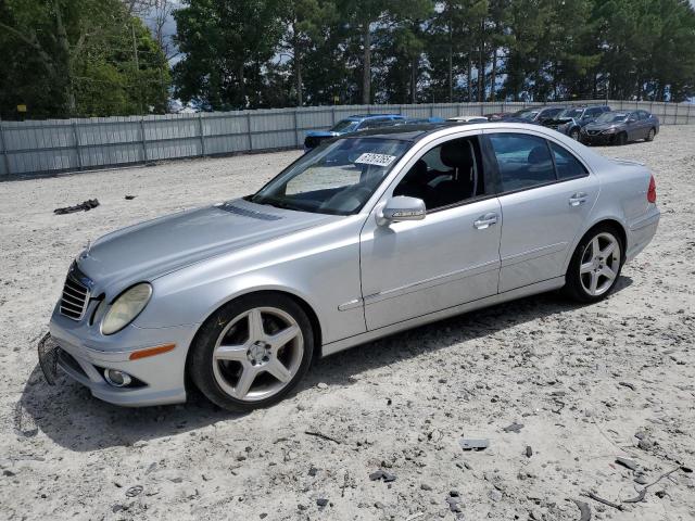 MERCEDES-BENZ E 350