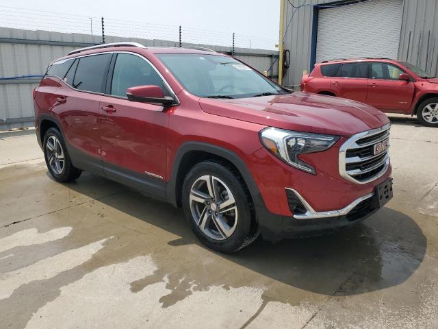 2019 GMC TERRAIN SL 3GKALPEV0KL301922