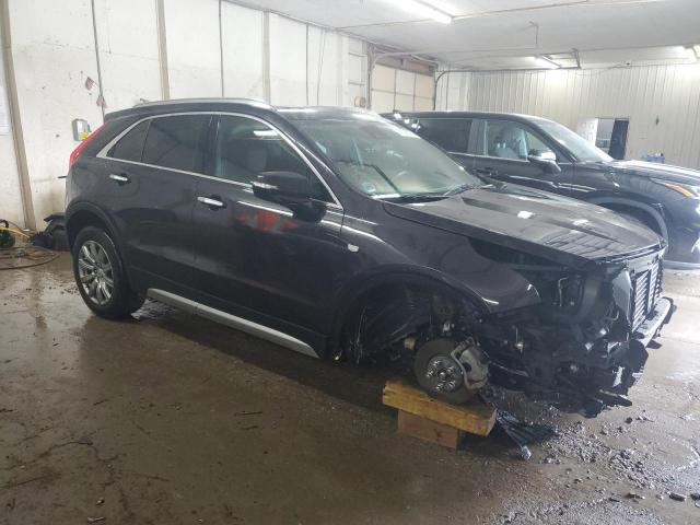 Vin: 1gyfzdr43pf174188, lot: 59106355, cadillac xt4 premium luxury 20234