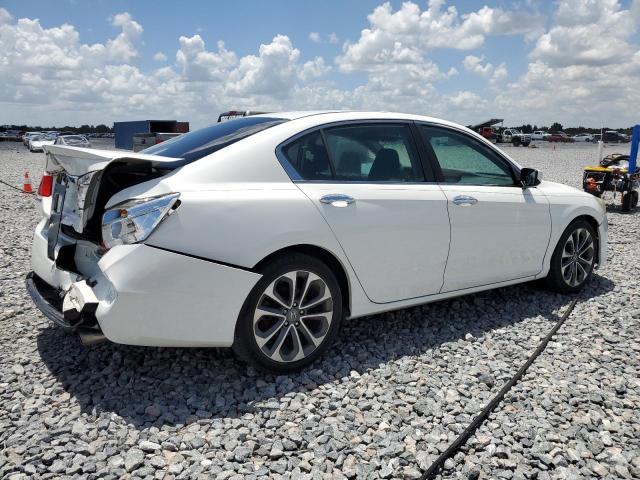 Vin: 1hgcr2f52fa218706, lot: 60290275, honda accord sport 20153