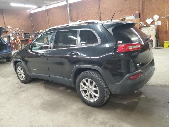 2015 JEEP CHEROKEE L 1C4PJMCS0FW795489