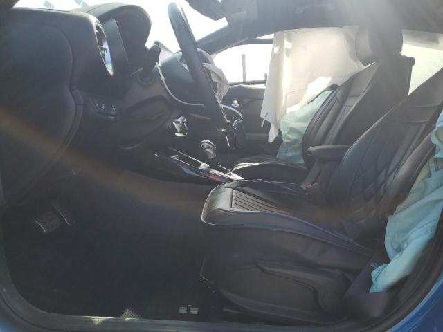 2022 KIA FORTE GT L 3KPF54ADXNE437748