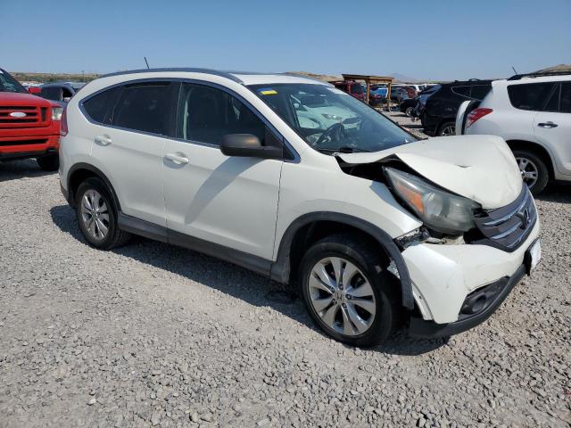 Vin: 5j6rm3h76dl035445, lot: 62171705, honda crv exl 20134
