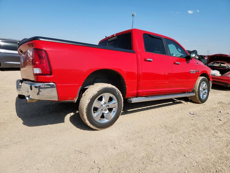 Vin: 1c6rr6lm5fs614822, lot: 60834975, ram 1500 slt 20153