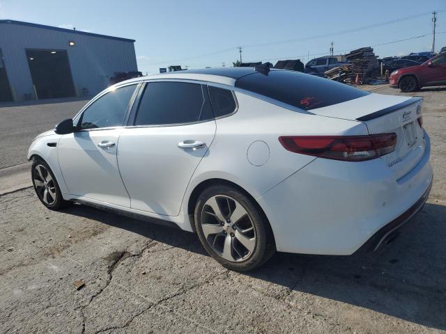 2016 KIA OPTIMA SX 5XXGW4L29GG001707