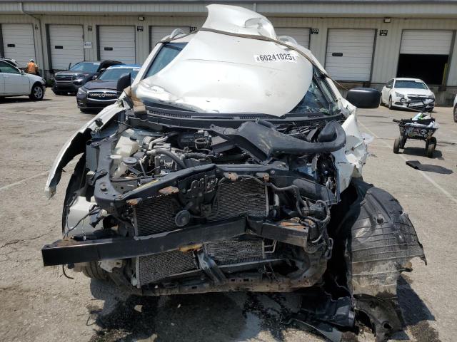 2015 NISSAN ROGUE SELE JN8AS5MT9FW650214