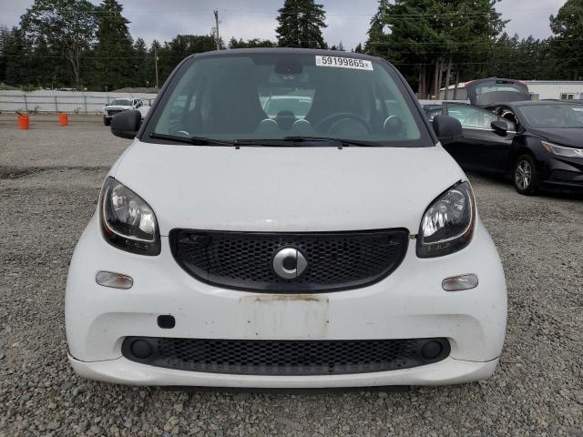 2016 SMART FORTWO WMEFJ5DA0GK068547