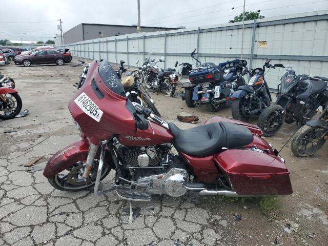 2016 HARLEY-DAVIDSON FLHXS STRE 1HD1KRM13GB683217