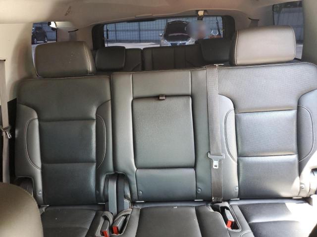 2015 GMC YUKON SLT 1GKS2BKC1FR130304