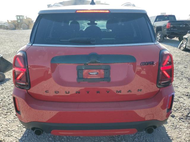 2024 MINI COOPER S C WMZ83BR04R3R68784