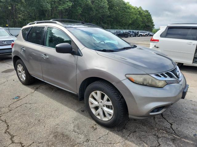 Vin: jn8az1mu1bw063187, lot: 61616755, nissan murano s 20114