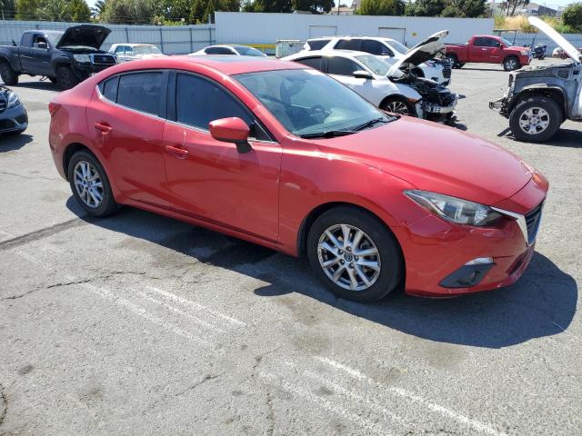 2016 MAZDA 3 GRAND TO JM1BM1X78G1319902