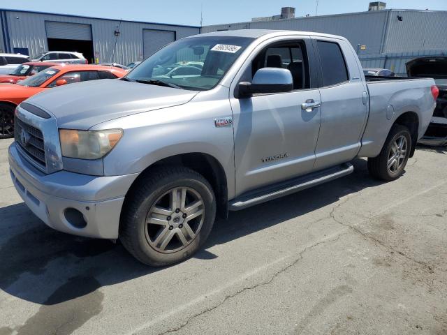 TOYOTA TUNDRA DOU