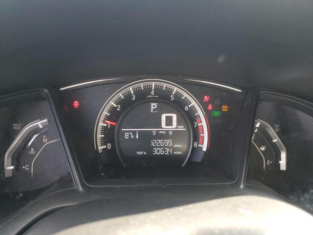 2016 HONDA CIVIC LX - 2HGFC2F54GH522069