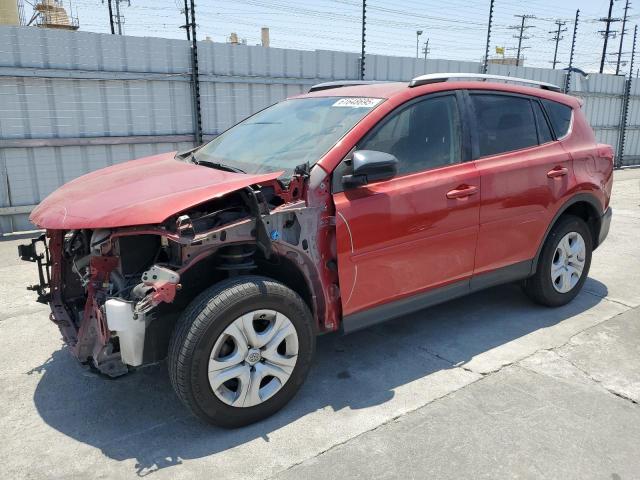 Vin: jtmbfrev0fd143225, lot: 61648695, toyota rav4 le 2015 img_1