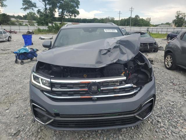 2021 VOLKSWAGEN ATLAS CROS 1V2FE2CA4MC228713