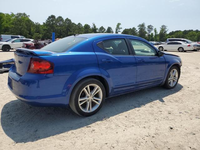 Vin: 1c3cdzag9dn548738, lot: 58814805, dodge avenger se 20133
