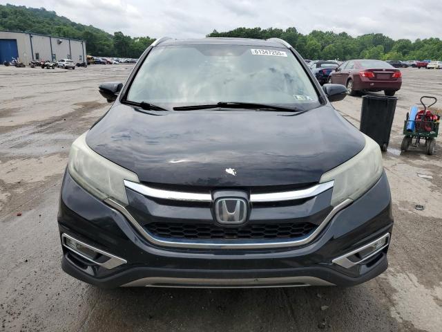 2015 HONDA CR-V TOURI - 5J6RM4H94FL105700