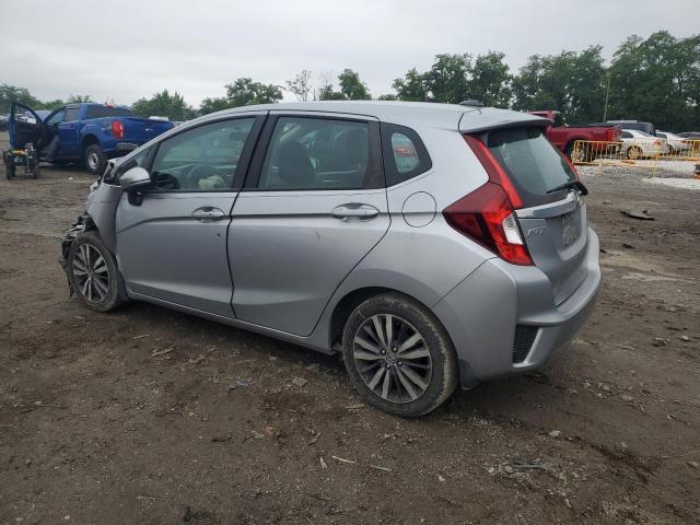 2017 HONDA FIT EX 3HGGK5H96HM707509