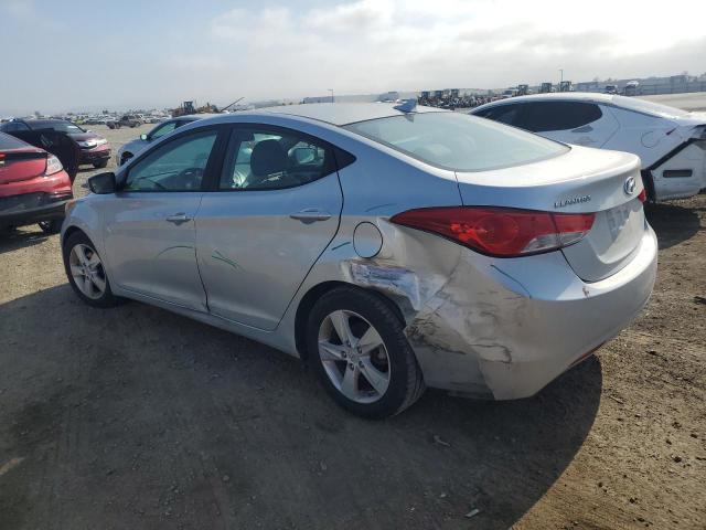 Vin: 5npdh4ae3dh242303, lot: 60748755, hyundai elantra gls 20132
