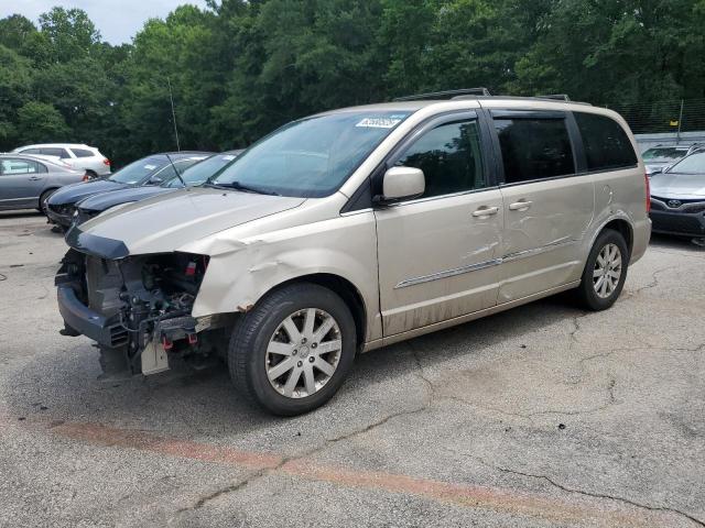 CHRYSLER TOWN & COU