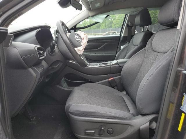 2022 HYUNDAI SANTA FE S - 5NMS2DAJ5NH390828