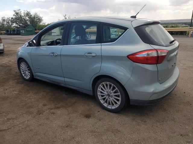 Vin: 1fadp5bu0dl509283, lot: 59619105, ford cmax sel 20132