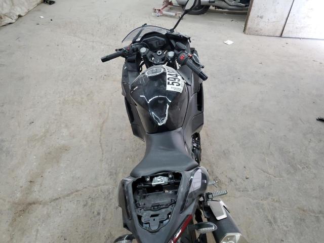 2024 KAWASAKI EX500 ML5EXGG18RDA26941