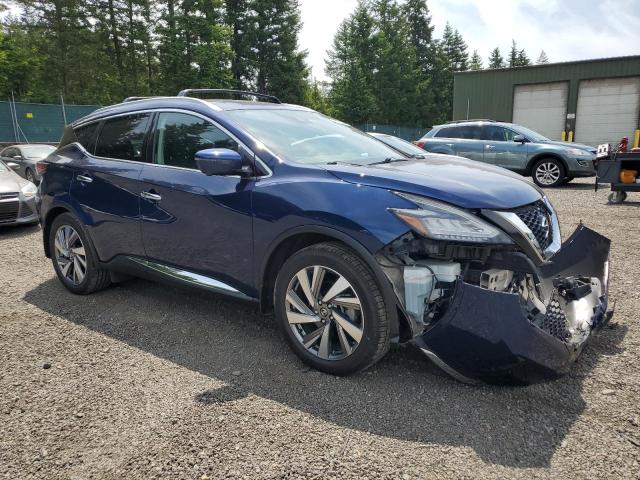 Vin: 5n1az2cs2ln160015, lot: 61054145, nissan murano sl 20204
