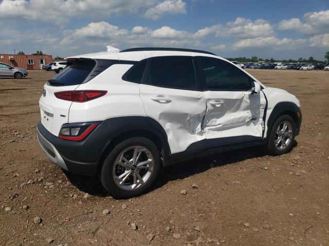 2023 HYUNDAI KONA SEL - KM8K3CABXPU027688