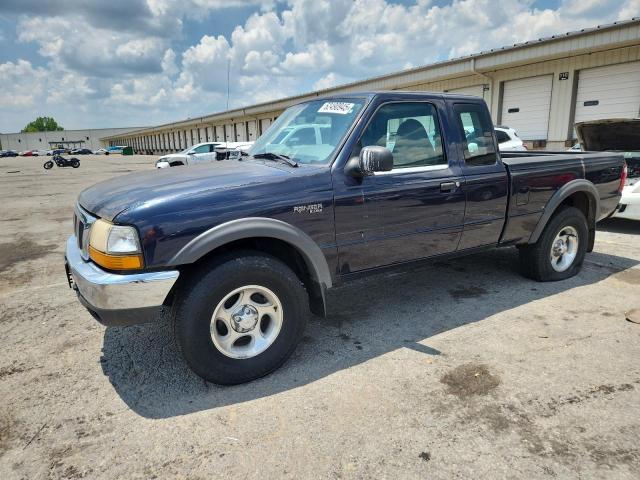 FORD RANGER SUP