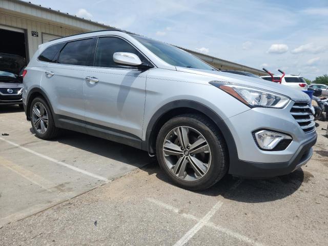 Vin: km8sr4hf2gu163858, lot: 62098005, hyundai santa fe se ultimate 20164