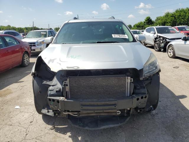 2015 GMC ACADIA SLT 1GKKRRKD9FJ347224