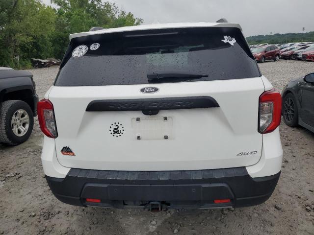 2021 FORD EXPLORER T 1FMSK8JH8MGC12840