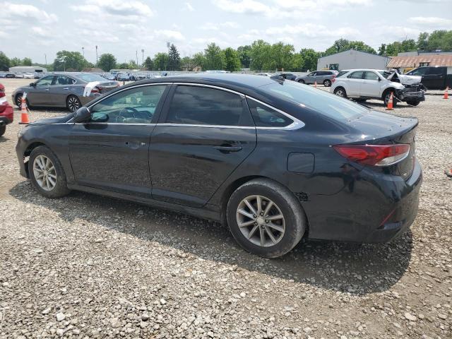 Vin: 5npe24af4jh727849, lot: 59859765, hyundai sonata se 20182
