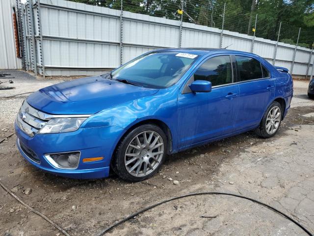 Vin: 3fahp0ha8br230230, lot: 59957875, ford fusion se 2011 img_1