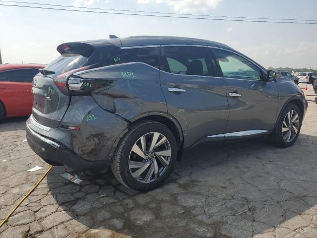 Vin: 5n1az2cj7ln150605, lot: 59314545, nissan murano sl 20203