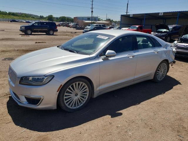 LINCOLN MKZ RESERV