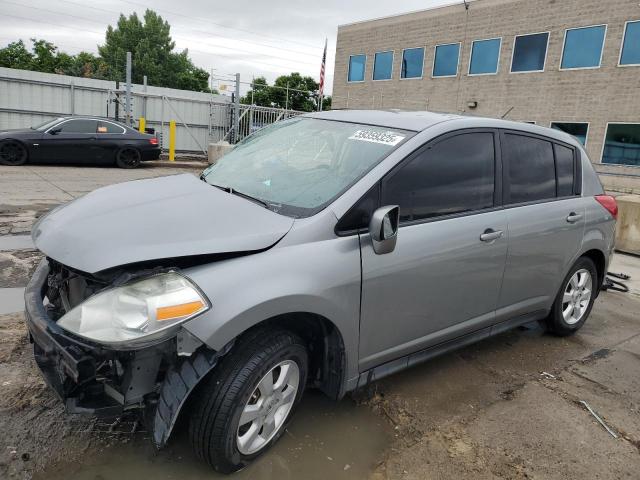 NISSAN VERSA S