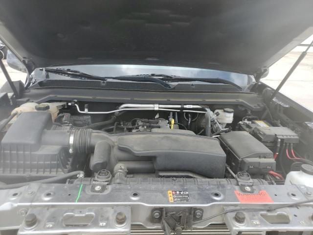 2022 CHEVROLET COLORADO LT 1GCGSCEA7N1266807