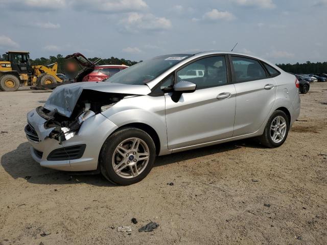 FORD FIESTA SE