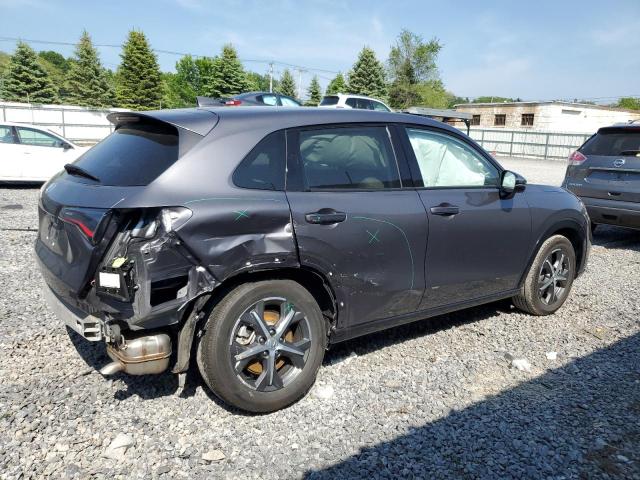 Vin: 3czrz2h72sm737687, lot: 59185065, honda hr-v exl 20253