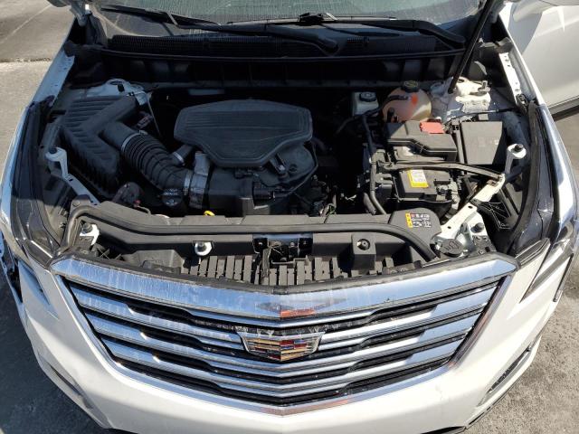 2018 CADILLAC XT5 - 1GYKNBRS0JZ128529