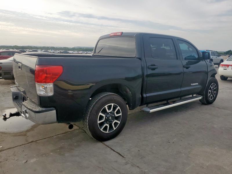 Vin: 5tfem5f1xbx026011, lot: 59476465, toyota tundra crewmax sr5 20113