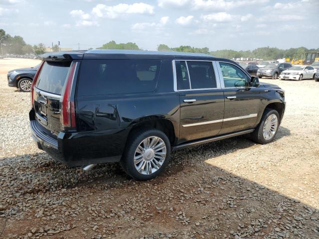 Vin: 1gys4kkjxgr476500, lot: 59027615, cadillac escalade esv platinum 20163
